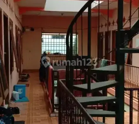 Kosan murah pusat kota Bandung 1