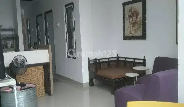 Kost Putri RasaSulthanah NyamanRamah AmanAmanah TenangMurah di ANDARA 2