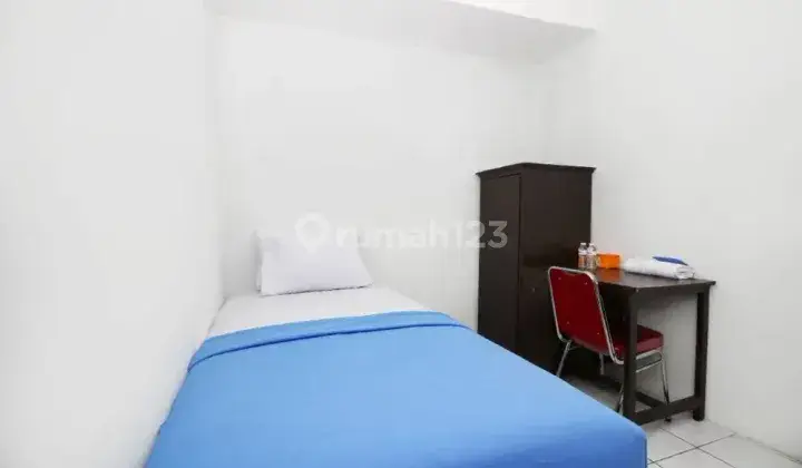 Kost Murah Bogor Barat Dekat IPB Residence Bogor 2