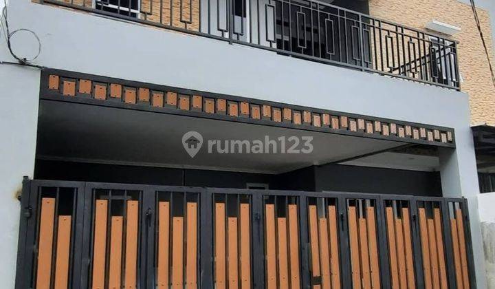 Kost De Nema Jagakarsa Jakarta Selatan 1