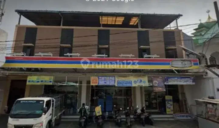 kost ac kamar mandi dalam tanngerang murah nyaman 1