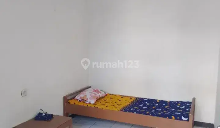 Terima Kost putra / putri daerah Pasteur dekat RS Hermina 2