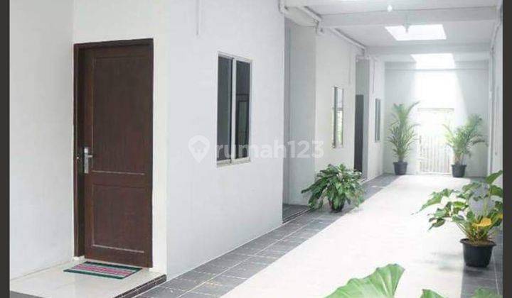 Kost Muslimah Kamar – Kamar Medan Area Medan 1