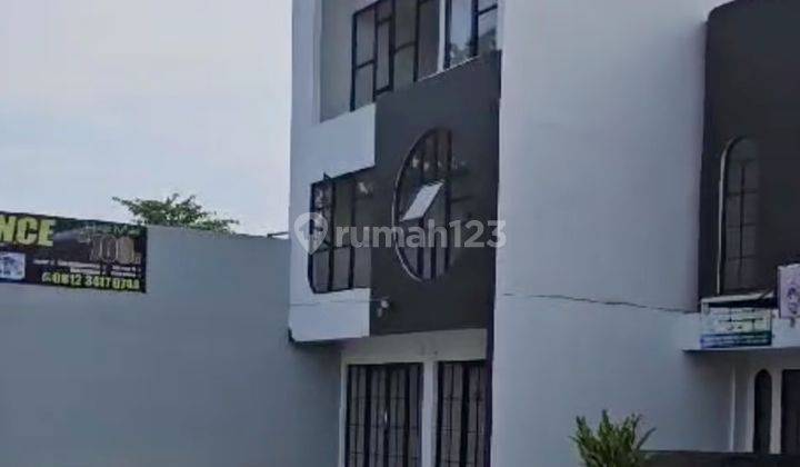 Dijual Tanah 7642sqm dekat Shilla at Sawangan, 3jt per meter (NJOP 6jt per meter)