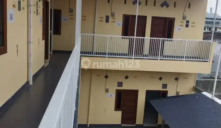 KOST strategis mawar sembada medan selayang dekat USU dan UNIKA Medan 1