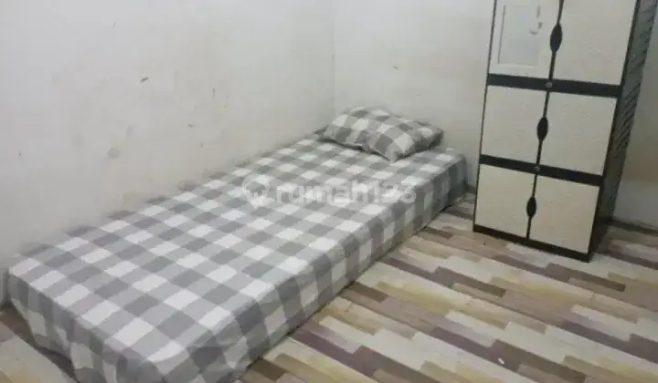 Kost Putri Pangeran kayutangi 1