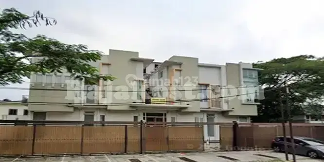 Kost Avalon Residence Karawaci Tangerang 1