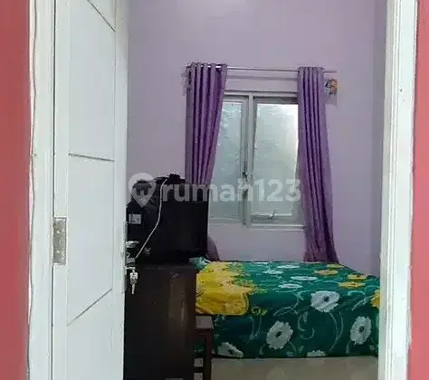 Kost 23 Syariah 1