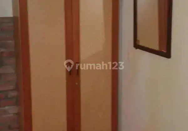 Kamar Kost untuk pekerja Pria 1