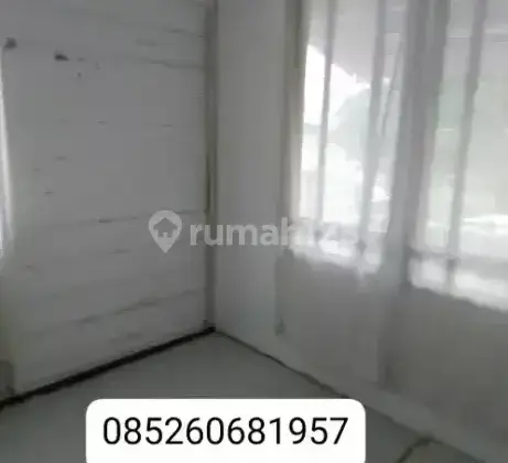 Disewakan kamar harga 350 rbu 1 kamar letak di tengah kota dekat rsuza 1