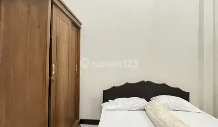 • Kost Campur Perum GKA Gresik Kota • 2