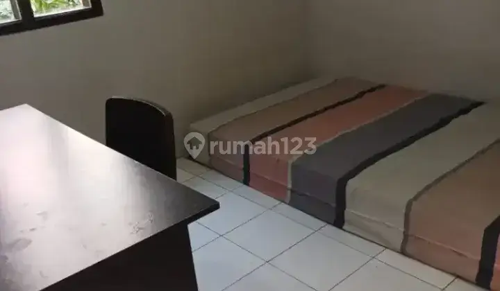 Kost Putri Dipatiukur 2