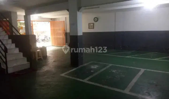 ORANGE KOST - BANDENGAN JAKARTA UTARA 2