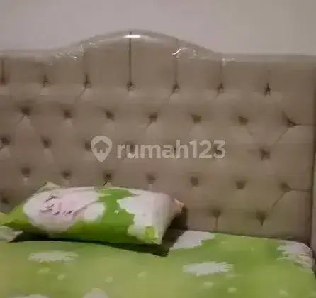 Nurulia kost, kost wanita ternyaman 1