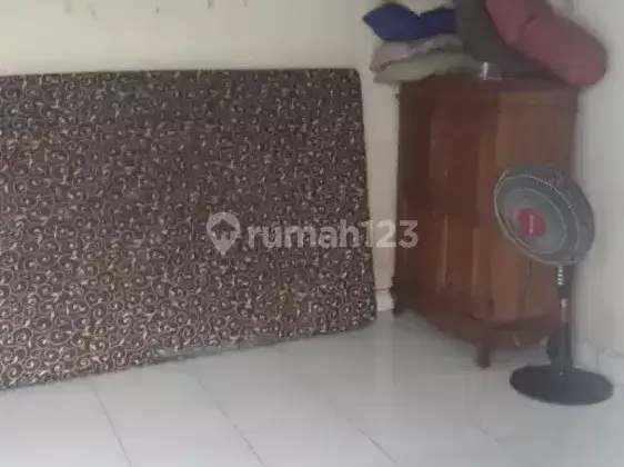 Kosan murah ac.. 1