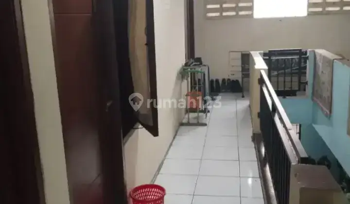 Menerima kost ibu Hj. Fauziah 2