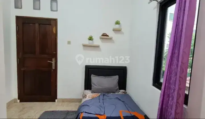 Kost Campur Kedoya Puri Metro TV Kebon Jeruk 2