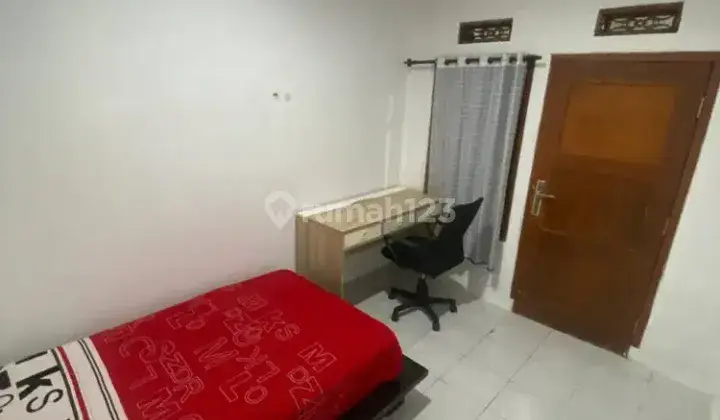 Kost Telis Single A Pajajaran, Bandung