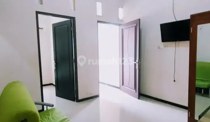 Kost Campur Deluxe Kalibutuh Demak Bubutan Tidar 2