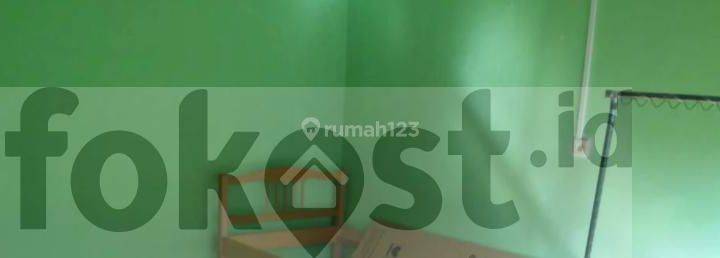 Kost Ibu Eti Sukasari Bandung 1