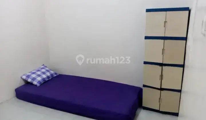 Kost wanita daerah bintaro - ciputat 2