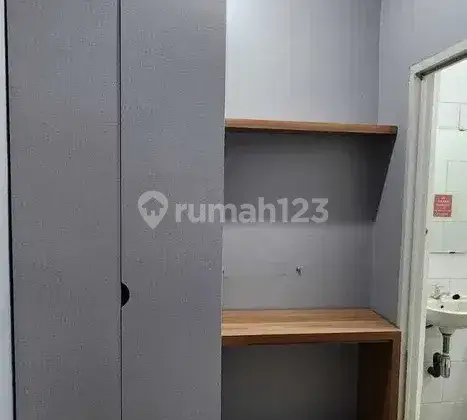 Kost Ekslusif Purabaya Padjajaran Binus Paskal Stasiun Bandung 1