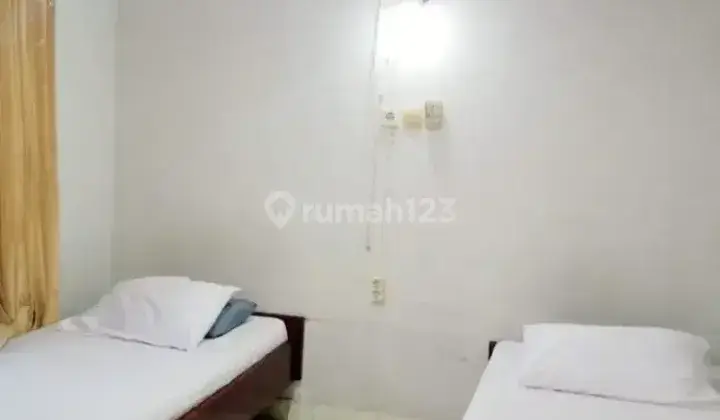 Kost di hotel (kostel)untuk puteri dan pasuteri ,lkota yogyakarta 1