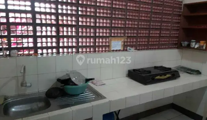 Kost Khusus Wanita di Area Dago 1