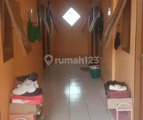 KOSAN KHUSUS PUTRI, Jatiwaringin Jaktim 2