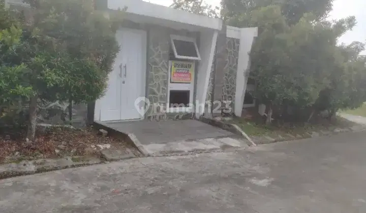 Disewakan paviliun lokasi strategis, kota jambi 1