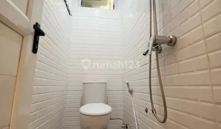 Kost Kos Kosan JAKARTA PUSAT, HARMONI, GAMBIR, PETOJO, GROGOL, 1