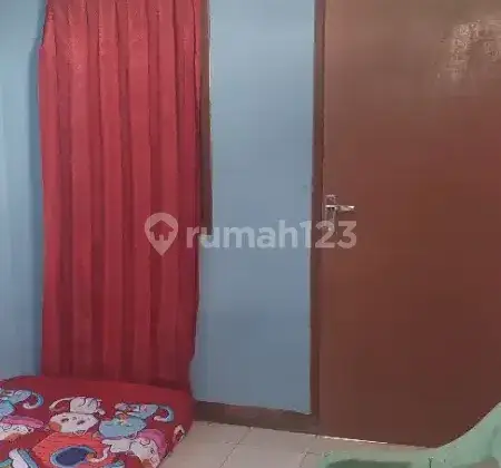 Kost Laki Laki khusus Muslim bulanan 2