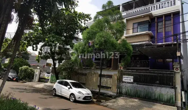 Kost Grogol Susilo Residence Best Exclusive Kost Grogol