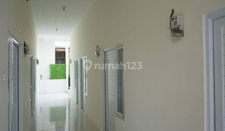 Kost Aquila Wira Living Pagedangan Tangerang 2