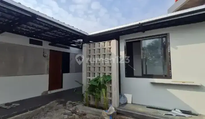 Kost_TigaPulu Pedurungan Semarang Timur 2