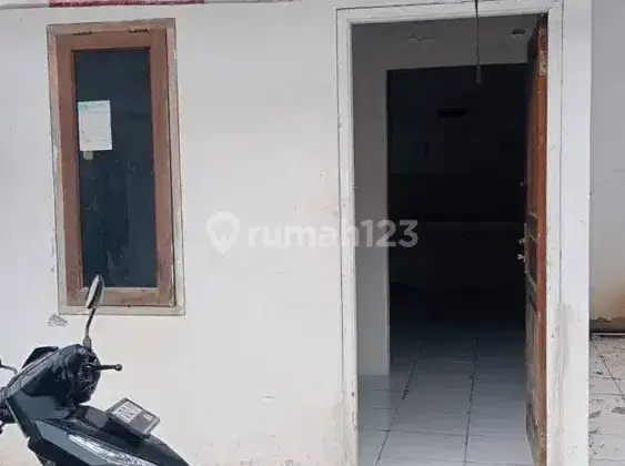 Kontrakan 8 pintu strategis di BSD serpong 2