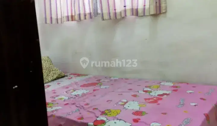 Kos kamar mandi dalam free listrik 1