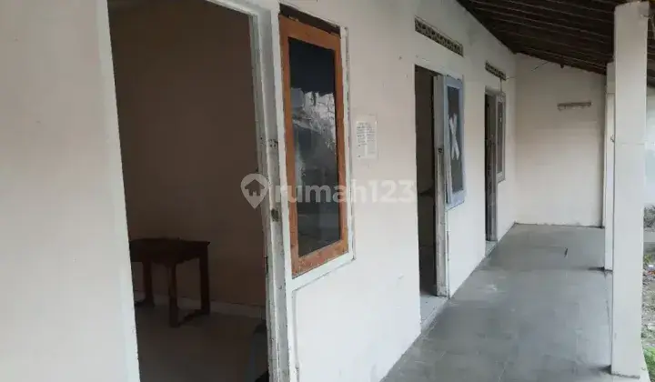 Kost Putra sederhana Jl. Godean 1