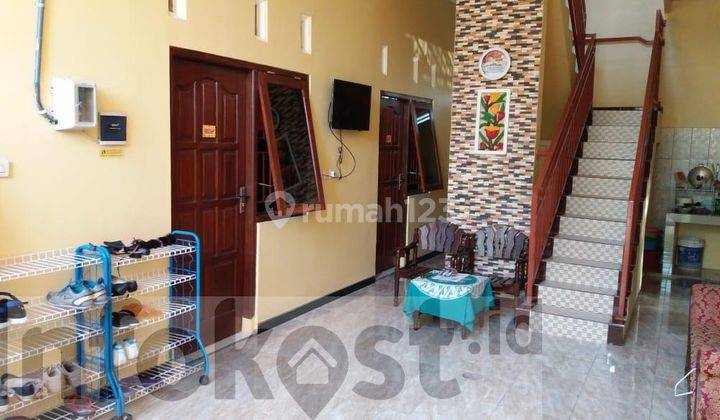 Kost Putri Kanaya Projo 1