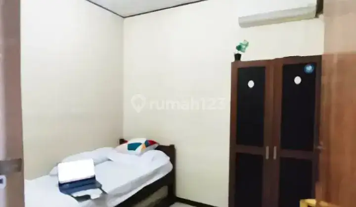 KOST BENHIL 28 JATILUHUR, BISA PUTRA DAN PASUTRI 2