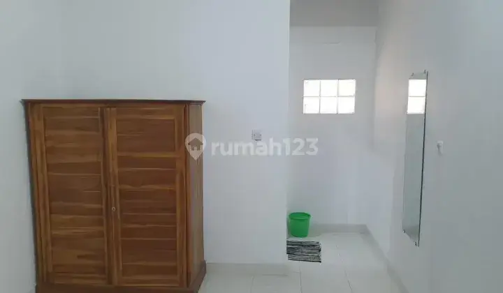 Kosan kamar murah bandung (bangunan baru) 1