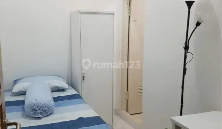 Cari Kost Binus Murah 2