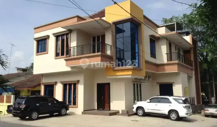 Kost Murah full fasiliitas Nagoya dan jodoh 1