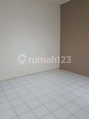 Rumah 2 kamar tidur di Kontrakan Bekasi 2