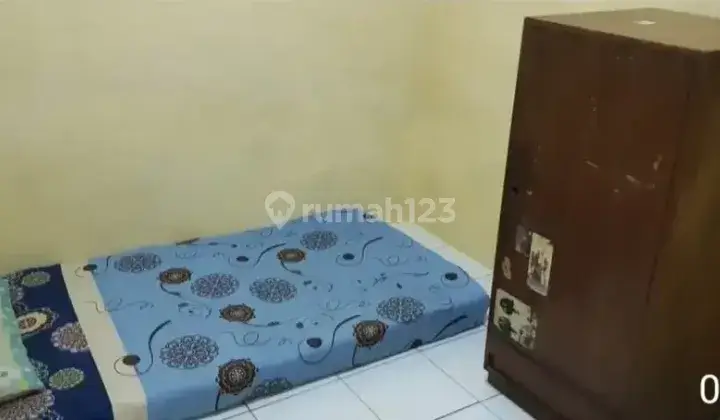 Kost Grogol murah 750.000/bon, lokasi strategis. 2