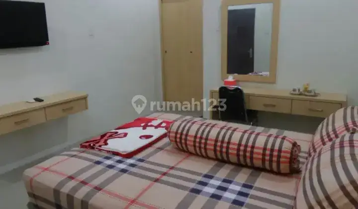 Rumah Kost Exclusive untuk Karyawan/Karyawati 2