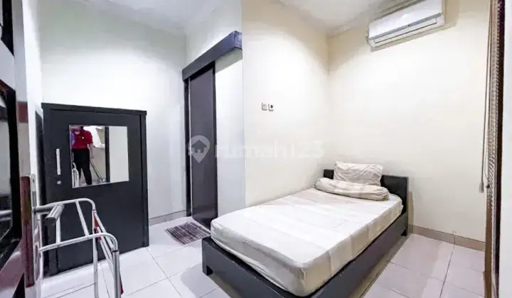 Kost Putri Mampang Kemang Jakarta Selatan 1