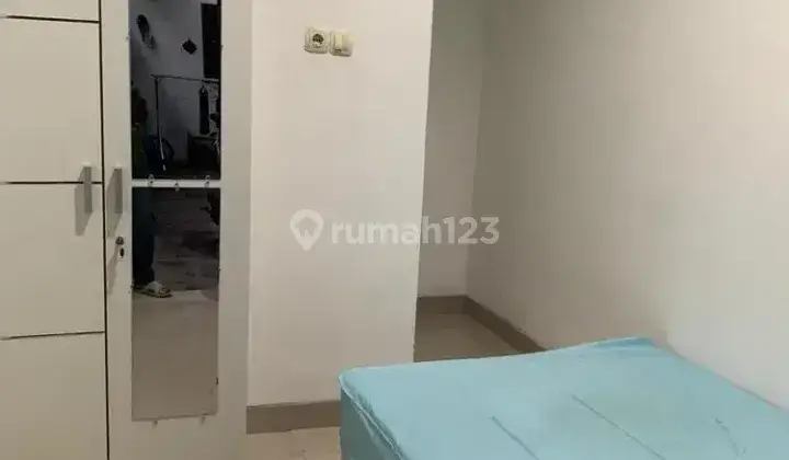 Kosan daerah Mampang Prapatan, Tegal Parang, Jaksel 1