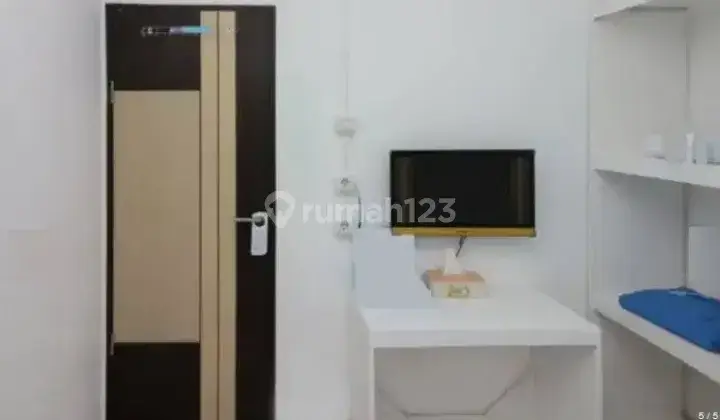 Kost Exclusive Murah AC Bogor Barat Dekat Kampus IPB Bogor 2