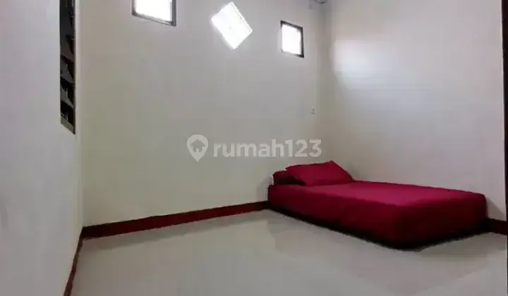 Kost karyawan (putra) dekat AEON Mall Tanjung Barat, Jakarta Selatan 1